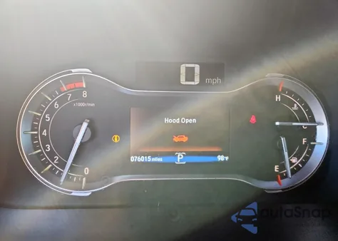 2020 Honda Ridgeline Rtl z USA, uszkodzony, nr VIN 5FPYK3F72LB011694